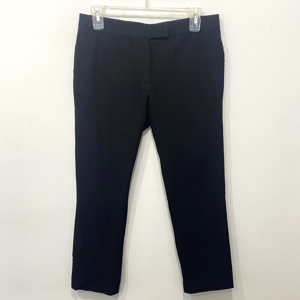 Joseph Black Dress Pants Women's Size 38